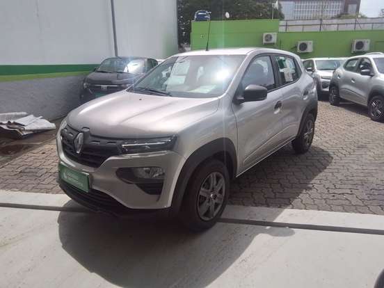 RENAULT-KWID-2025