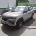 RENAULT KWID 1.0 12V SCE FLEX ZEN MANUAL RENAULT KWID 1.0 12V SCE FLEX ZEN MANUAL