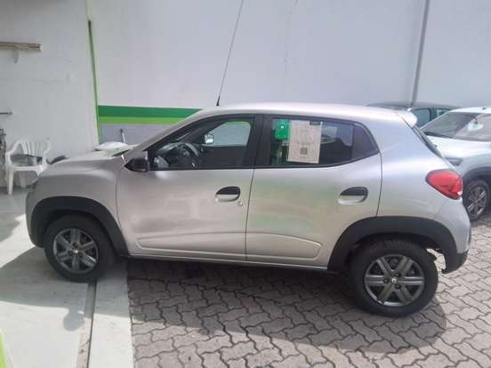 RENAULT-KWID-1.0 12V SCE FLEX ZEN MANUAL RENAULT-KWID-2025