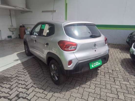RENAULT-KWID-1.0 12V SCE FLEX ZEN MANUAL RENAULT-KWID-2025