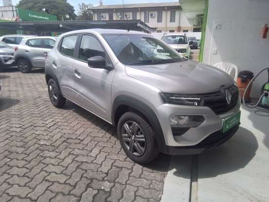 RENAULT-KWID-2025