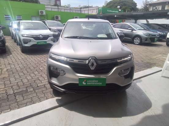 RENAULT-KWID-1.0 12V SCE FLEX ZEN MANUAL RENAULT-KWID-2025