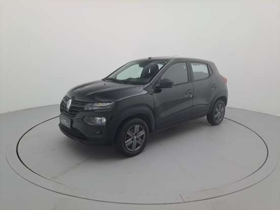 RENAULT-KWID-1.0 12V SCE FLEX ZEN MANUAL RENAULT-KWID-2025
