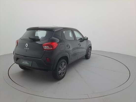 RENAULT-KWID-1.0 12V SCE FLEX ZEN MANUAL RENAULT-KWID-2025