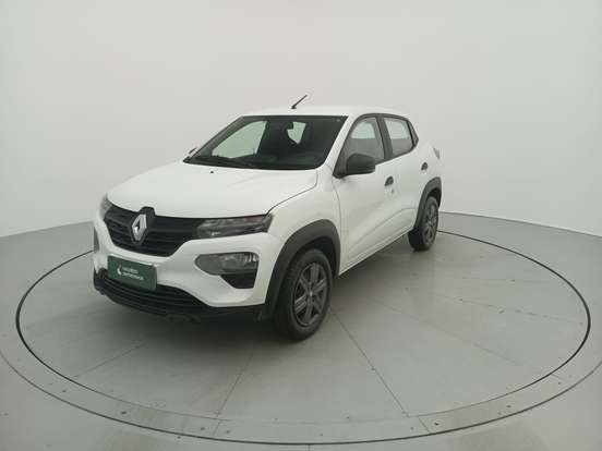 RENAULT-KWID-1.0 12V SCE FLEX ZEN MANUAL RENAULT-KWID-2025