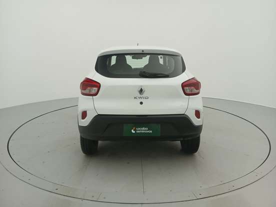 RENAULT-KWID-2025