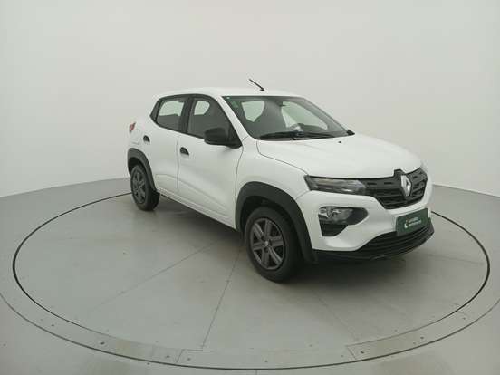 RENAULT-KWID-1.0 12V SCE FLEX ZEN MANUAL RENAULT-KWID-2025