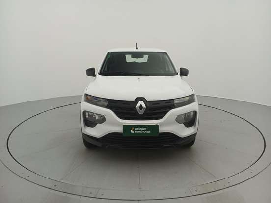 RENAULT-KWID-1.0 12V SCE FLEX ZEN MANUAL RENAULT-KWID-2025