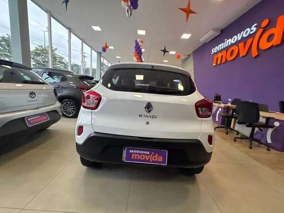 RENAULT-KWID-2024