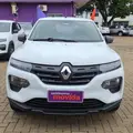 RENAULT KWID 1.0 12V SCE FLEX ZEN MANUAL RENAULT KWID 1.0 12V SCE FLEX ZEN MANUAL