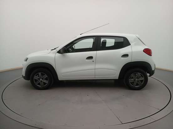 RENAULT-KWID-1.0 12V SCE FLEX ZEN MANUAL RENAULT-KWID-2025