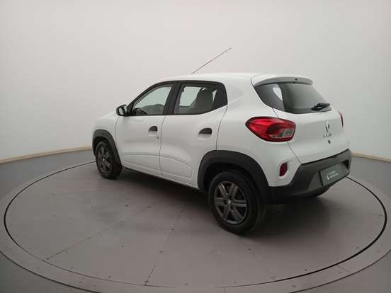 RENAULT-KWID-1.0 12V SCE FLEX ZEN MANUAL RENAULT-KWID-2025