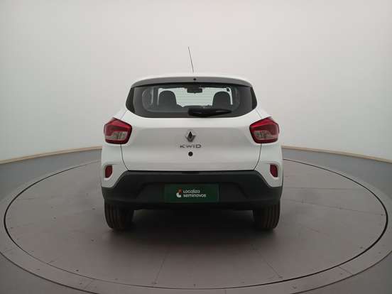 RENAULT-KWID-1.0 12V SCE FLEX ZEN MANUAL RENAULT-KWID-2025