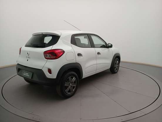 RENAULT-KWID-1.0 12V SCE FLEX ZEN MANUAL RENAULT-KWID-2025