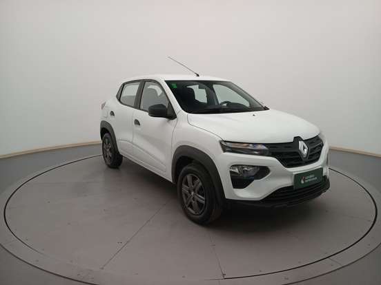 RENAULT-KWID-1.0 12V SCE FLEX ZEN MANUAL RENAULT-KWID-2025