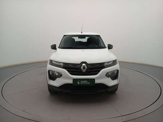RENAULT-KWID-1.0 12V SCE FLEX ZEN MANUAL RENAULT-KWID-2025