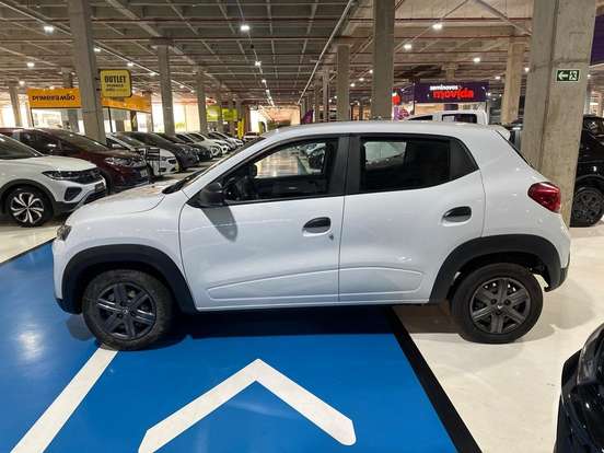 RENAULT-KWID-2024