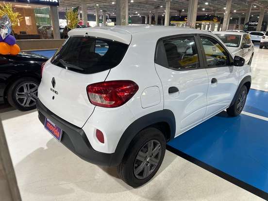 RENAULT-KWID-2024