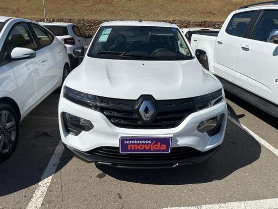 RENAULT-KWID-2024