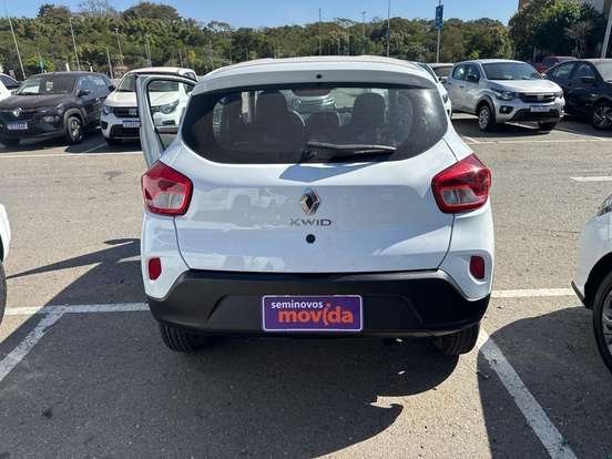 RENAULT-KWID-2024