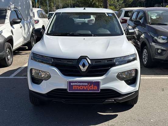 RENAULT-KWID-2024