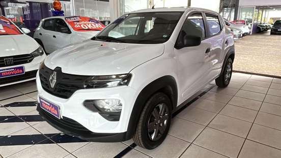 RENAULT-KWID-2023