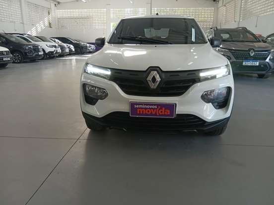 RENAULT-KWID-2024