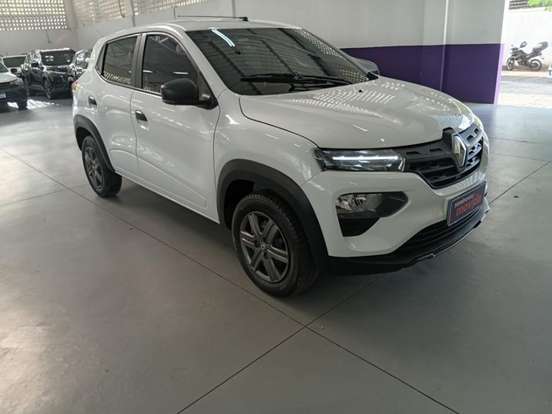 RENAULT-KWID-1.0 12V SCE FLEX ZEN MANUAL RENAULT-KWID-2024