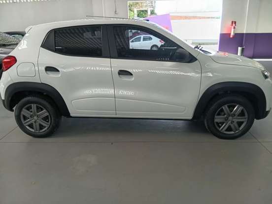 RENAULT-KWID-1.0 12V SCE FLEX ZEN MANUAL RENAULT-KWID-2024