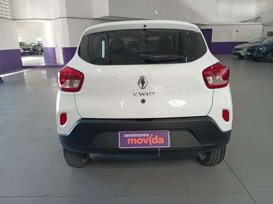 RENAULT-KWID-1.0 12V SCE FLEX ZEN MANUAL RENAULT-KWID-2024