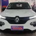 RENAULT KWID 1.0 12V SCE FLEX ZEN MANUAL RENAULT KWID 1.0 12V SCE FLEX ZEN MANUAL