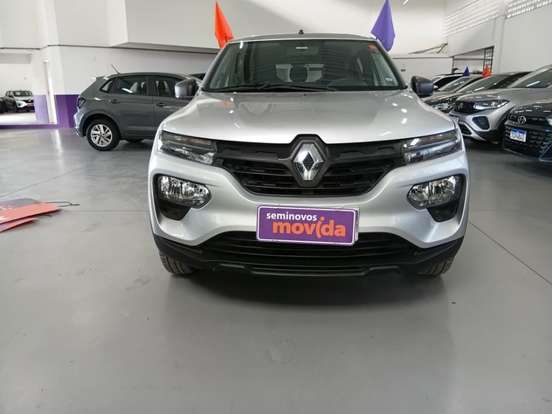 RENAULT-KWID-2024