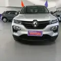 RENAULT KWID 1.0 12V SCE FLEX ZEN MANUAL RENAULT KWID 1.0 12V SCE FLEX ZEN MANUAL