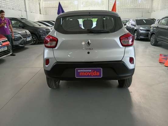 RENAULT-KWID-2024