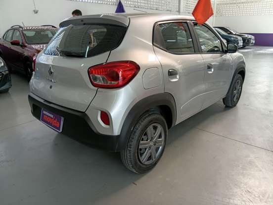 RENAULT-KWID-1.0 12V SCE FLEX ZEN MANUAL RENAULT-KWID-2024