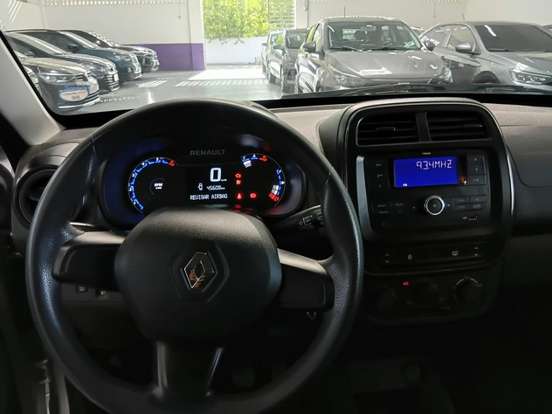 RENAULT-KWID-1.0 12V SCE FLEX ZEN MANUAL RENAULT-KWID-2024