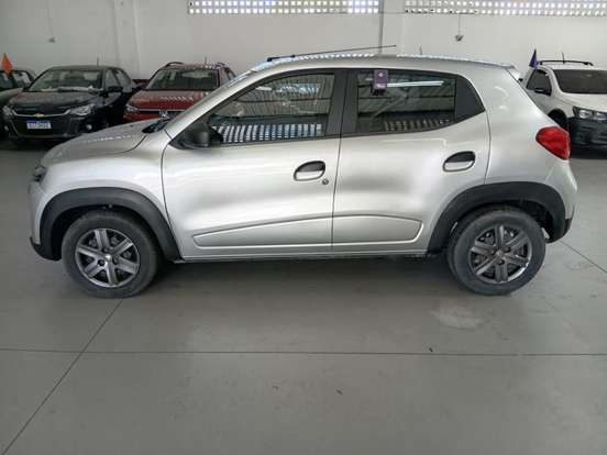 RENAULT-KWID-1.0 12V SCE FLEX ZEN MANUAL RENAULT-KWID-2024
