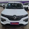 RENAULT KWID 1.0 12V SCE FLEX ZEN MANUAL RENAULT KWID 1.0 12V SCE FLEX ZEN MANUAL