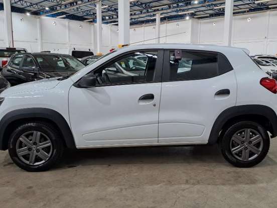 RENAULT-KWID-1.0 12V SCE FLEX ZEN MANUAL RENAULT-KWID-2024