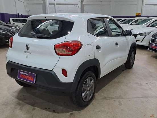 RENAULT-KWID-1.0 12V SCE FLEX ZEN MANUAL RENAULT-KWID-2024