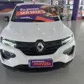 RENAULT KWID 1.0 12V SCE FLEX ZEN MANUAL RENAULT KWID 1.0 12V SCE FLEX ZEN MANUAL