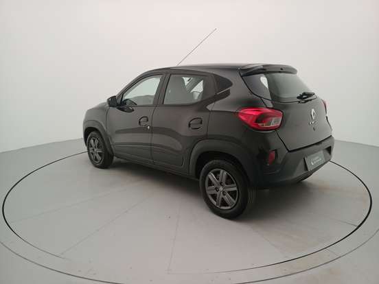 RENAULT-KWID-1.0 12V SCE FLEX ZEN MANUAL RENAULT-KWID-2025