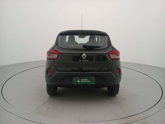 RENAULT-KWID-1.0 12V SCE FLEX ZEN MANUAL RENAULT-KWID-2025