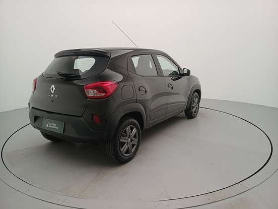 RENAULT-KWID-1.0 12V SCE FLEX ZEN MANUAL RENAULT-KWID-2025