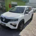 RENAULT KWID 1.0 12V SCE FLEX ZEN MANUAL RENAULT KWID 1.0 12V SCE FLEX ZEN MANUAL