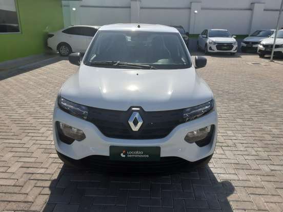 RENAULT-KWID-1.0 12V SCE FLEX ZEN MANUAL RENAULT-KWID-2025