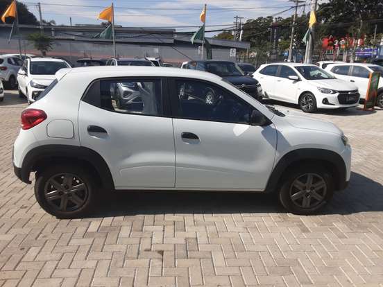 RENAULT-KWID-2025