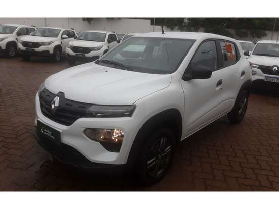 RENAULT-KWID-1.0 12V SCE FLEX ZEN MANUAL RENAULT-KWID-2025