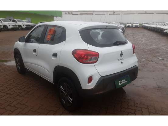RENAULT-KWID-2025