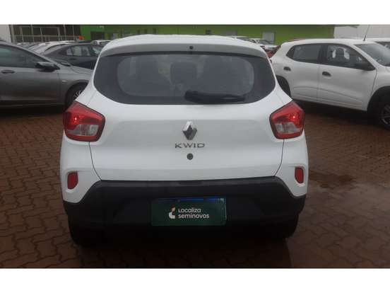 RENAULT-KWID-1.0 12V SCE FLEX ZEN MANUAL RENAULT-KWID-2025